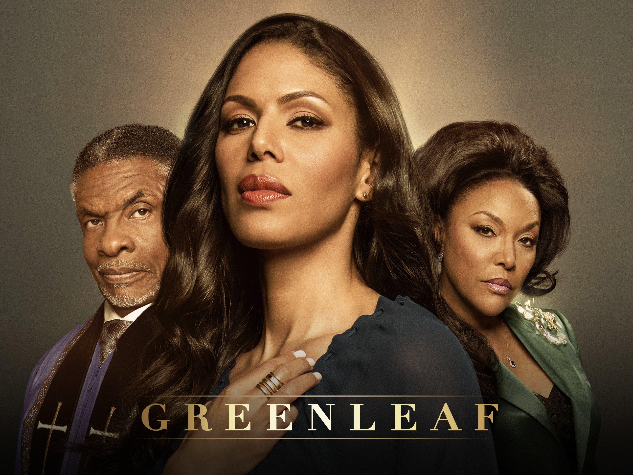 مسلسل Greenleaf الموسم 2 الحلقة 1 مترجمة