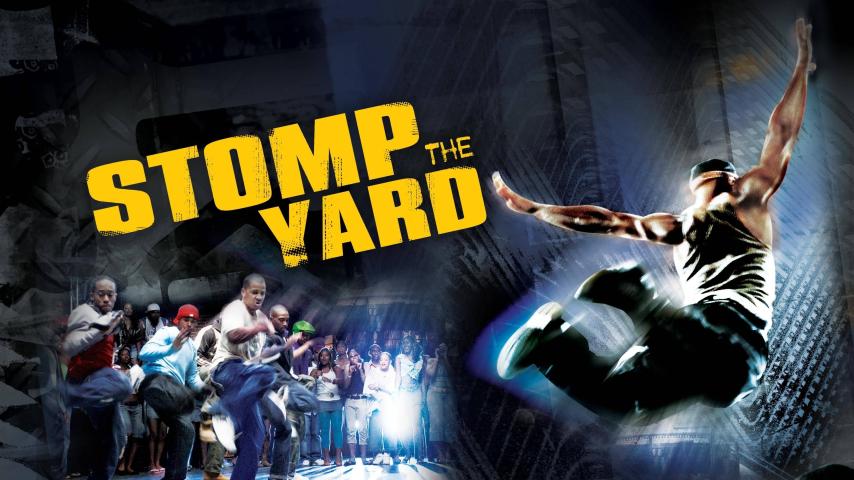 مشاهدة فيلم Stomp the Yard 2007 مترجم