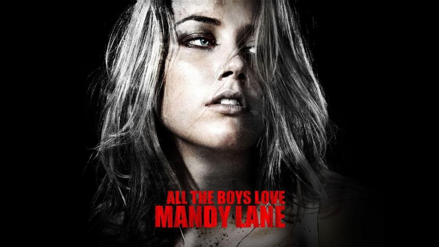 مشاهدة فيلم All the Boys Love Mandy Lane 2006 مترجم