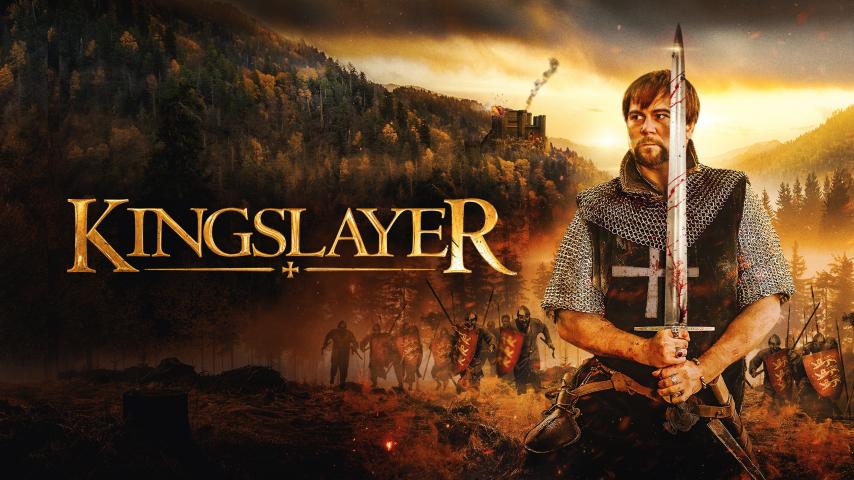 مشاهدة فيلم Kingslayer 2022 مترجم