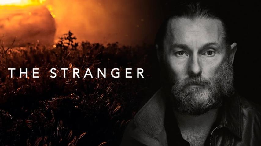 مشاهدة فيلم The Stranger 2022 مترجم