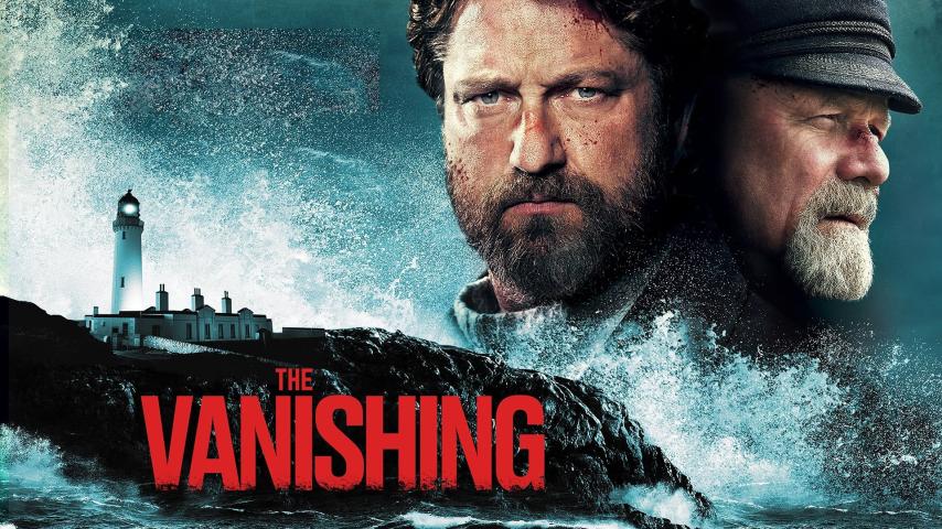 مشاهدة فيلم The Vanishing 2018 مترجم