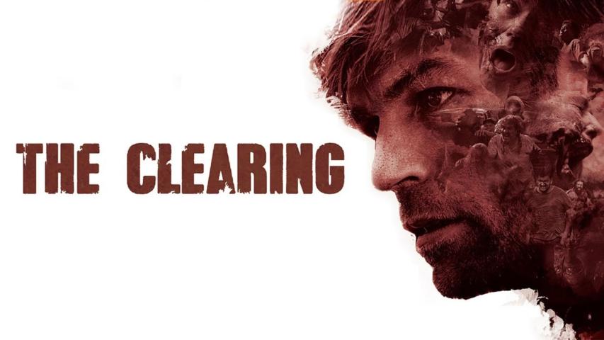 مشاهدة فيلم The Clearing 2020 مترجم