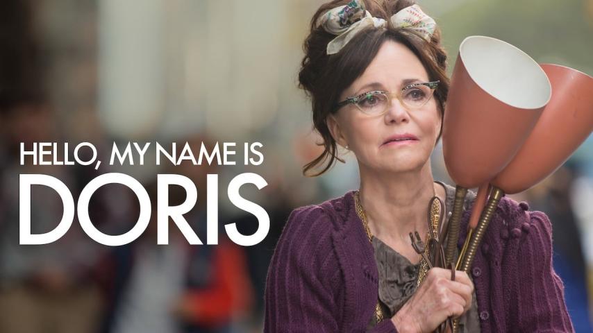 مشاهدة فيلم Hello, My Name Is Doris 2015 مترجم