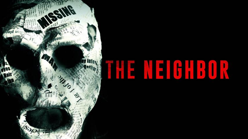 مشاهدة فيلم The Neighbor 2016 مترجم