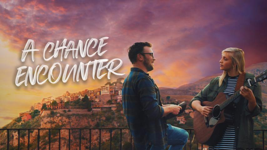 مشاهدة فيلم A Chance Encounter 2022 مترجم