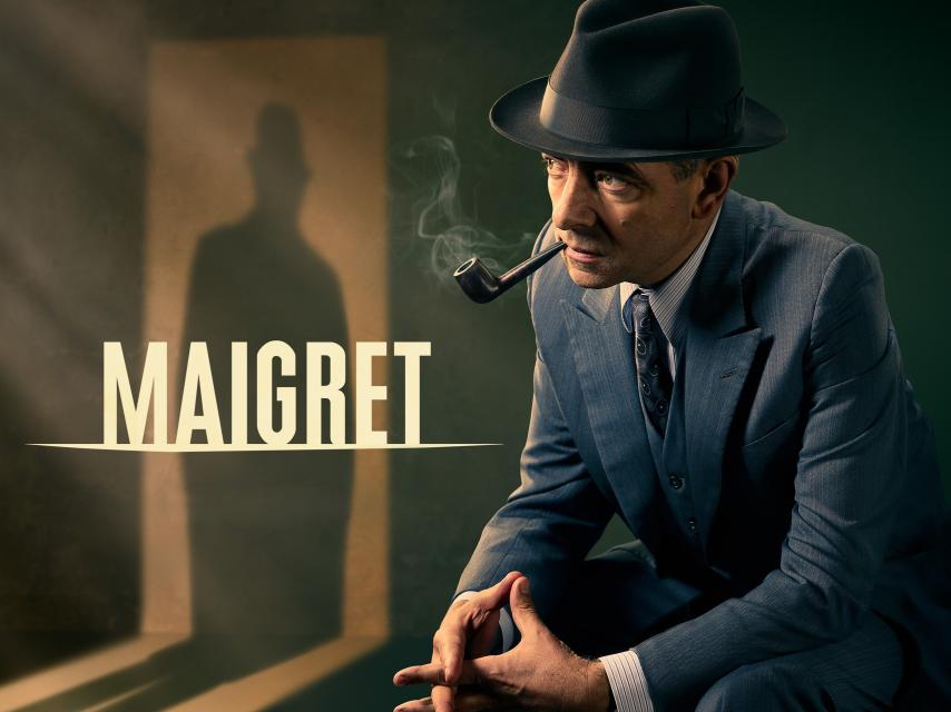 مشاهدة فيلم Maigret Sets A Trap 2016 مترجم