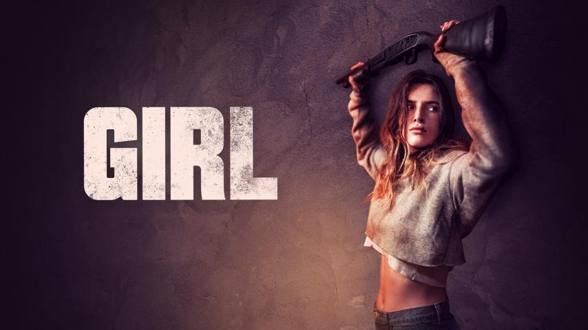 مشاهدة فيلم Girl 2020 مترجم