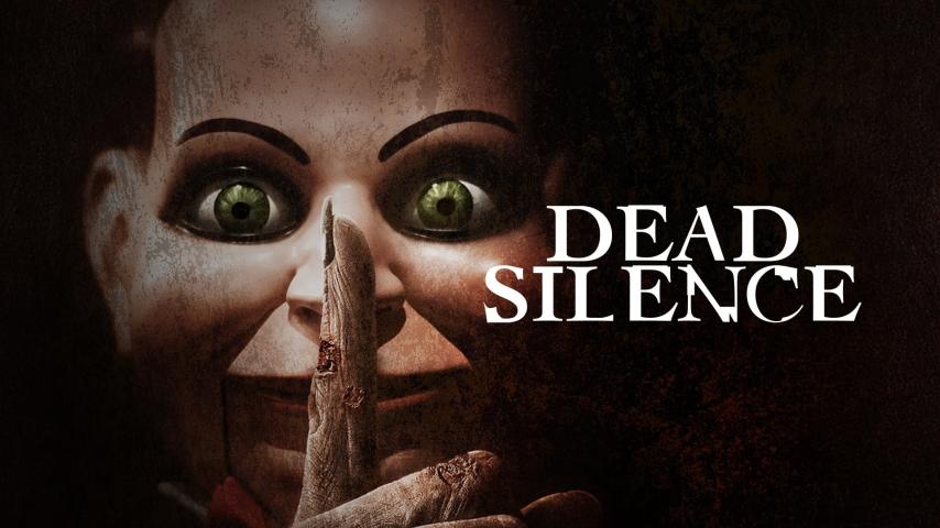 مشاهدة فيلم Dead Silence 2007 مترجم