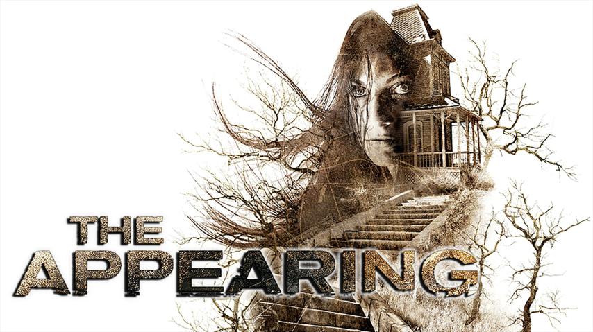 مشاهدة فيلم The Appearing 2014 مترجم