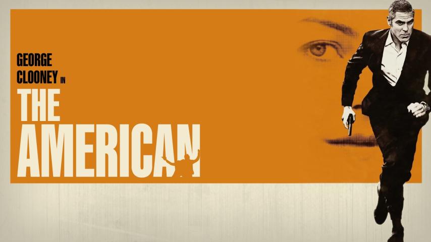 مشاهدة فيلم The American 2010 مترجم