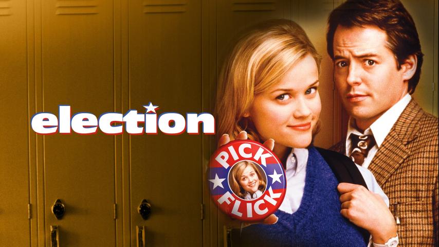 مشاهدة فيلم Election 1999 مترجم