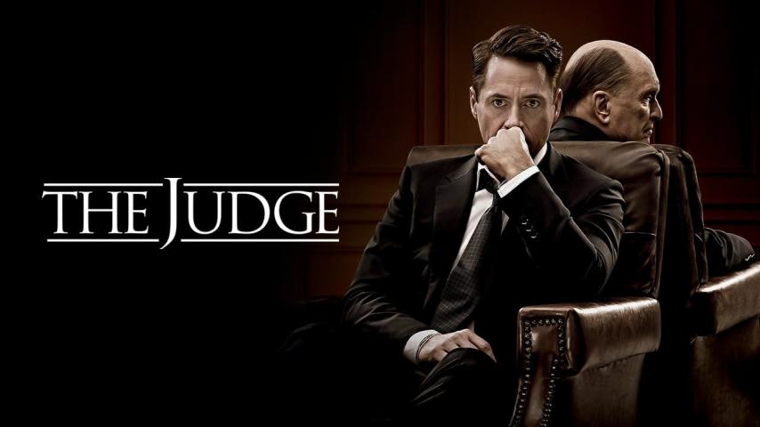 مشاهدة فيلم The Judge 2014 مترجم