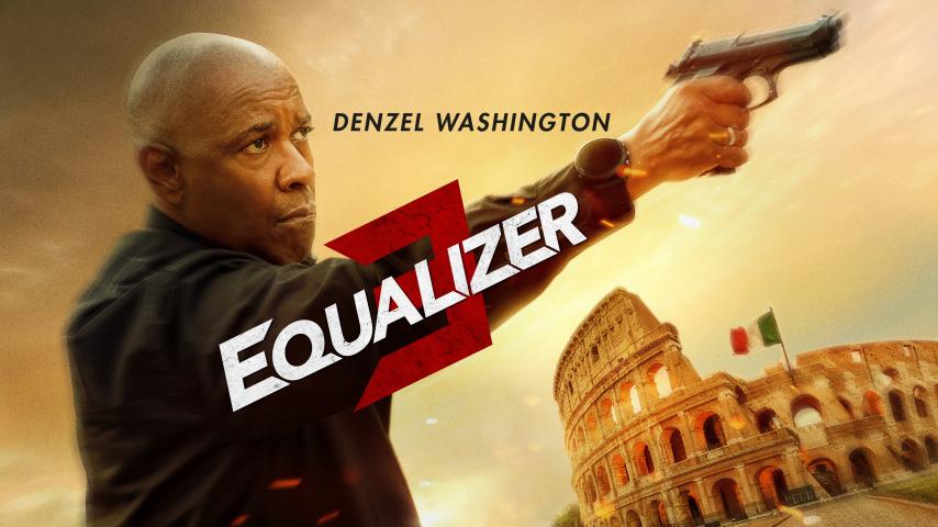 مشاهدة فيلم The Equalizer 3 2023 مترجم