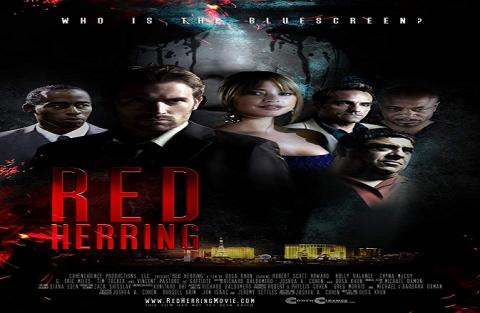 مشاهدة فيلم Red Herring 2015 مترجم