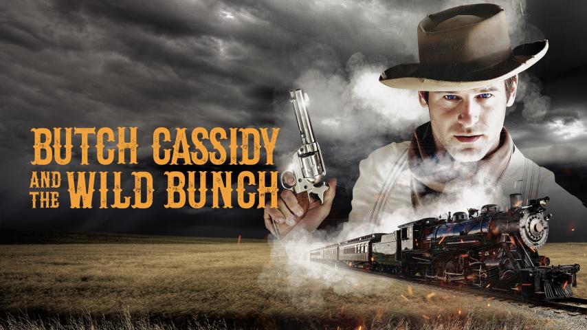 مشاهدة فيلم Butch Cassidy and the Wild Bunch 2023 مترجم