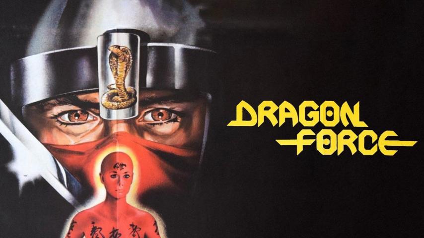 مشاهدة فيلم Dragon Force 1982 مترجم