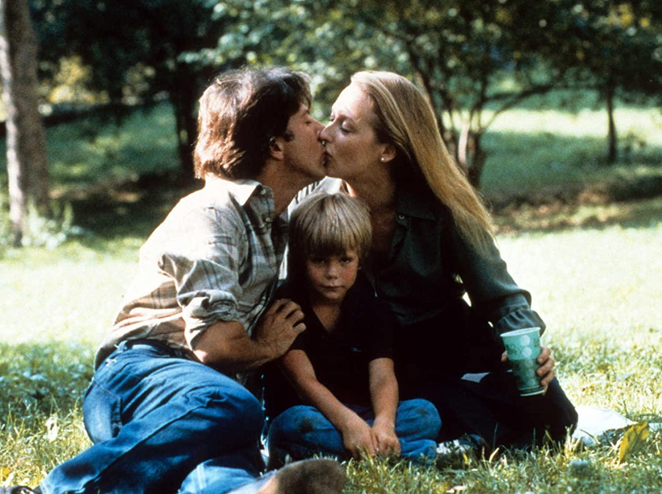 مشاهدة فيلم Kramer vs. Kramer 1979 مترجم