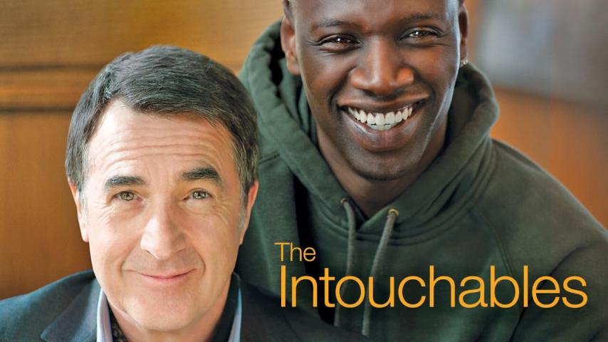 مشاهدة فيلم The Intouchables 2011 مترجم