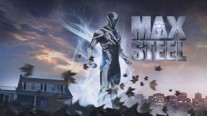 مشاهدة فيلم Max Steel 2016 مترجم