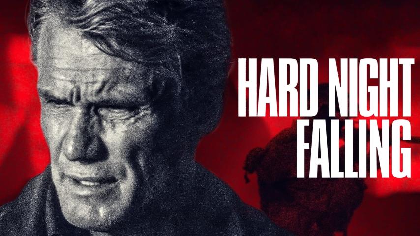 مشاهدة فيلم Hard Night Falling 2019 مترجم