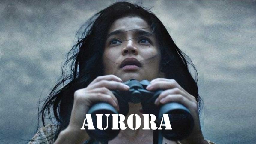 مشاهدة فيلم Aurora 2018 مترجم