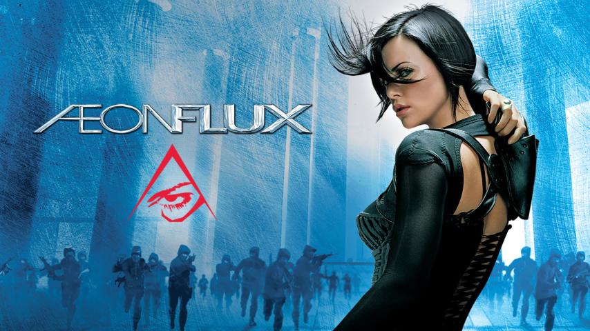 مشاهدة فيلم Æon Flux 2005 مترجم