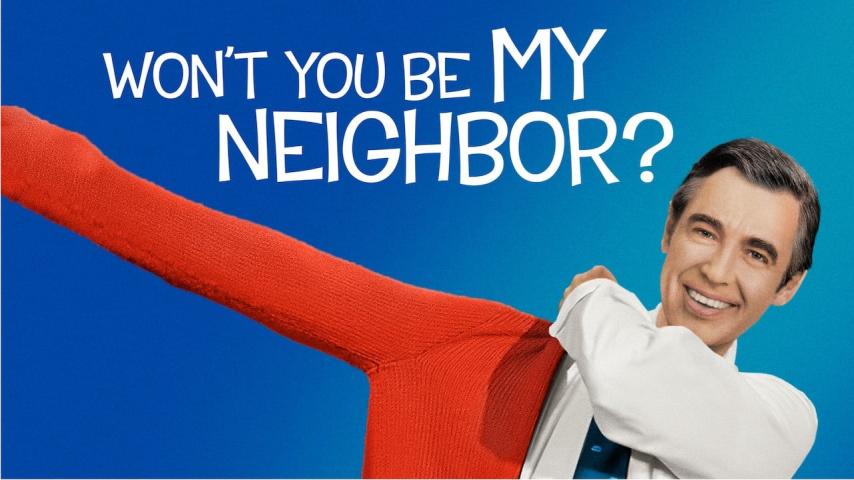 مشاهدة فيلم Won't You Be My Neighbor? 2018 مترجم