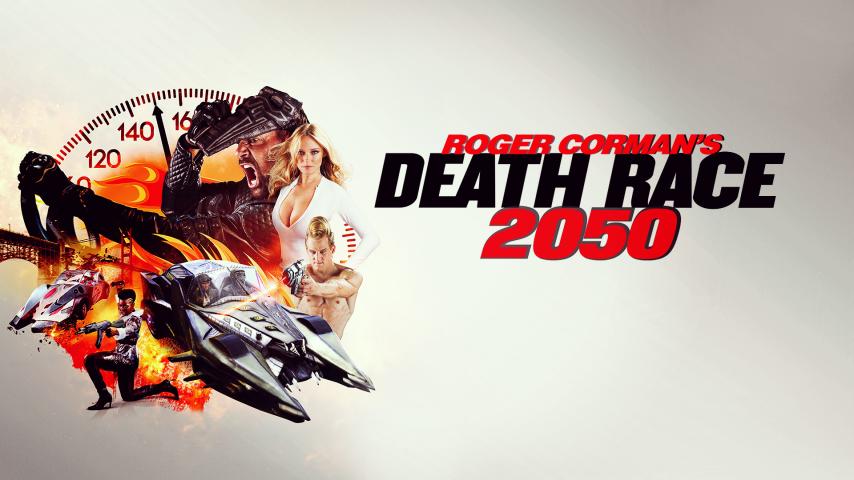 مشاهدة فيلم Death Race 2050 2017 مترجم