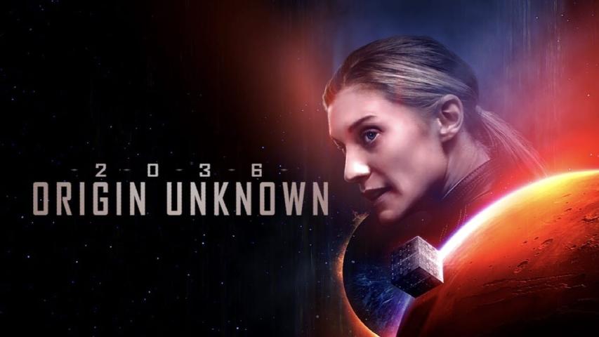 مشاهدة فيلم 2036 Origin Unknown 2018 مترجم