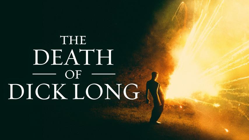 مشاهدة فيلم The Death of Dick Long 2019 مترجم