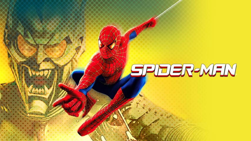 مشاهدة فيلم Spider-Man 2002 مترجم