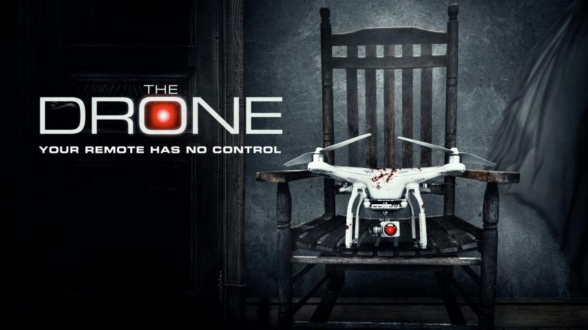 مشاهدة فيلم The Drone 2019 مترجم