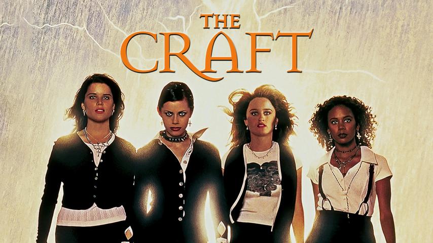 مشاهدة فيلم The Craft 1996 مترجم