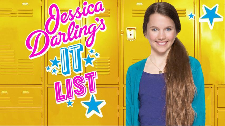 مشاهدة فيلم Jessica Darling's It List 2016 مترجم