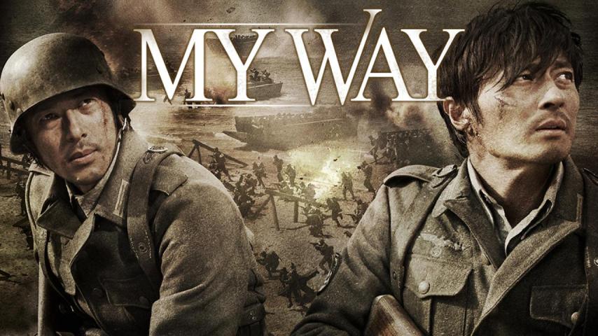 مشاهدة فيلم My Way 2011 مترجم