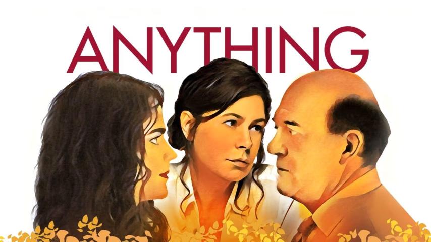 مشاهدة فيلم Anything 2017 مترجم