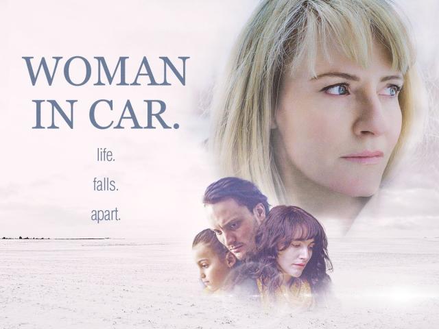 مشاهدة فيلم Woman in Car 2021 مترجم