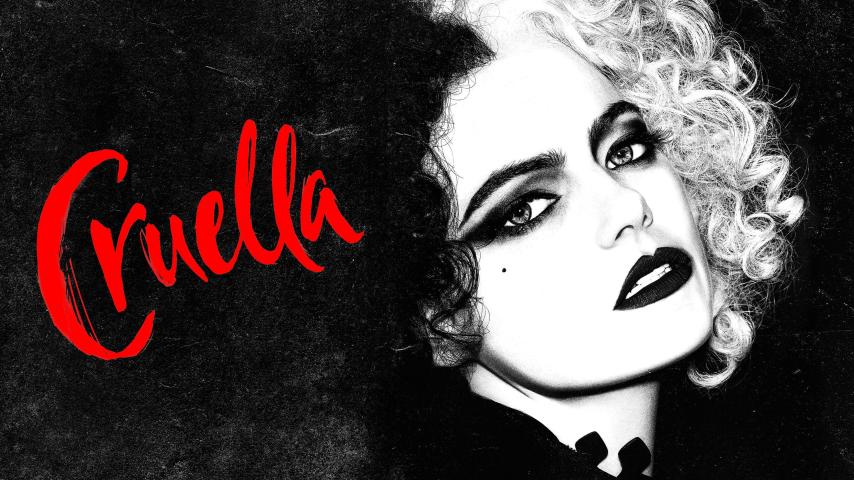 مشاهدة فيلم Cruella 2021 مترجم