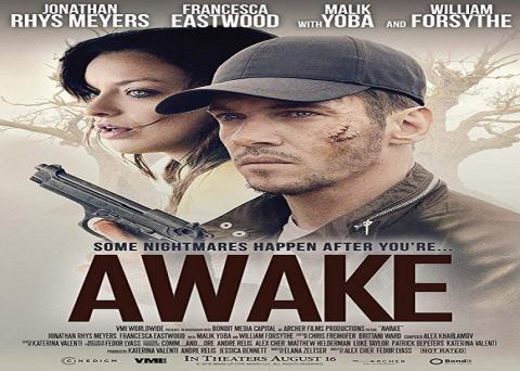 مشاهدة فيلم Wake Up 2019 مترجم