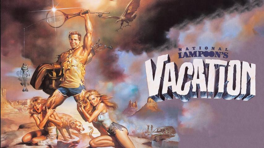 مشاهدة فيلم Vacation 1983 مترجم