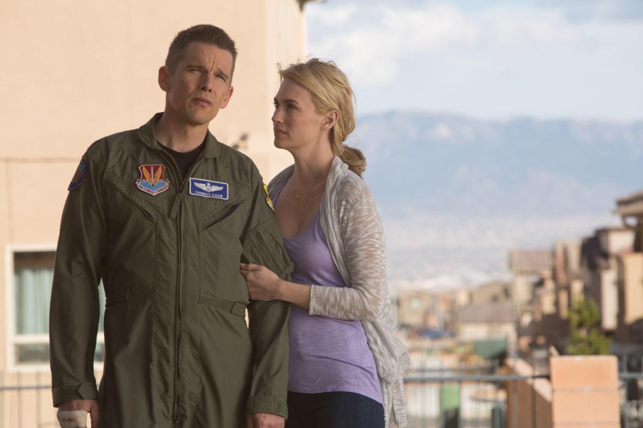 مشاهدة فيلم Good Kill 2014 مترجم