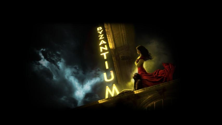 مشاهدة فيلم Byzantium 2012 مترجم