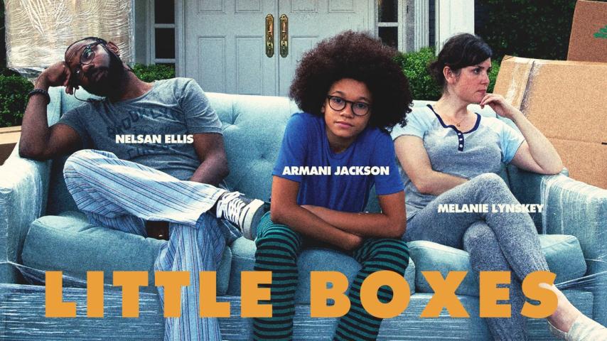 مشاهدة فيلم Little Boxes 2016 مترجم