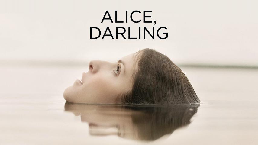 مشاهدة فيلم Alice, Darling 2023 مترجم