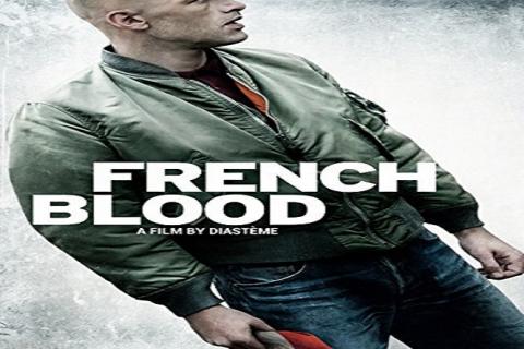 مشاهدة فيلم French Blood 2015 مترجم