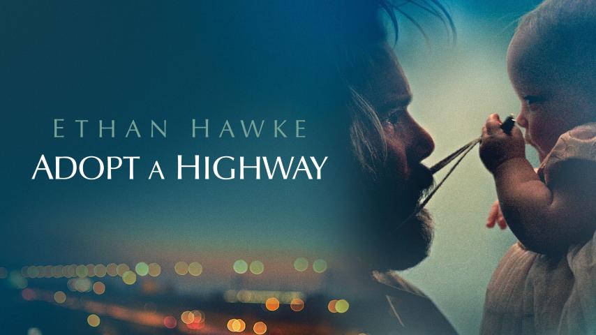 مشاهدة فيلم Adopt a Highway 2019 مترجم