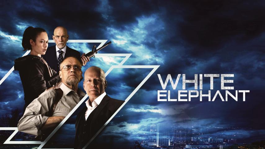 مشاهدة فيلم White Elephant 2022 مترجم