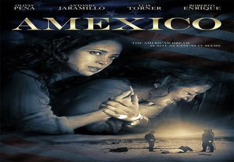 مشاهدة فيلم Amexico 2016 مترجم