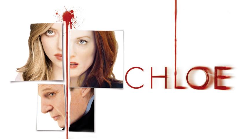 مشاهدة فيلم Chloe 2009 مترجم